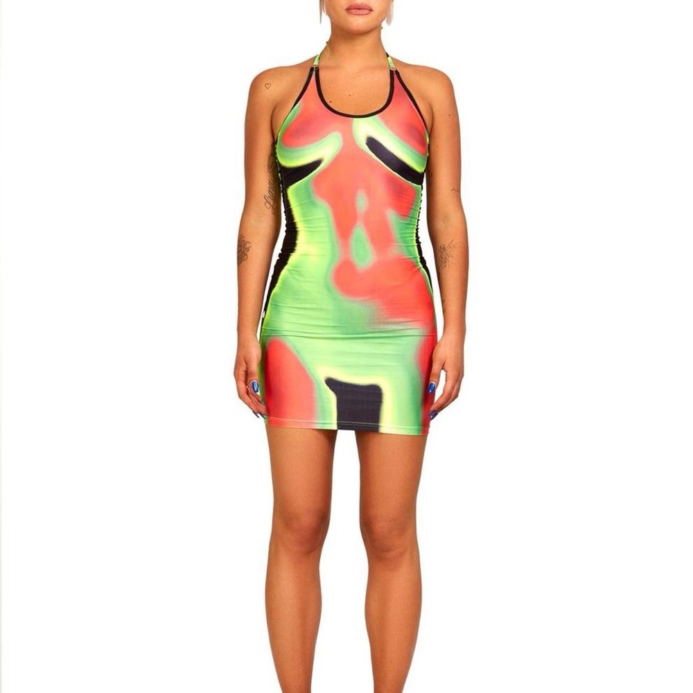 SINEAD GOREY Dress